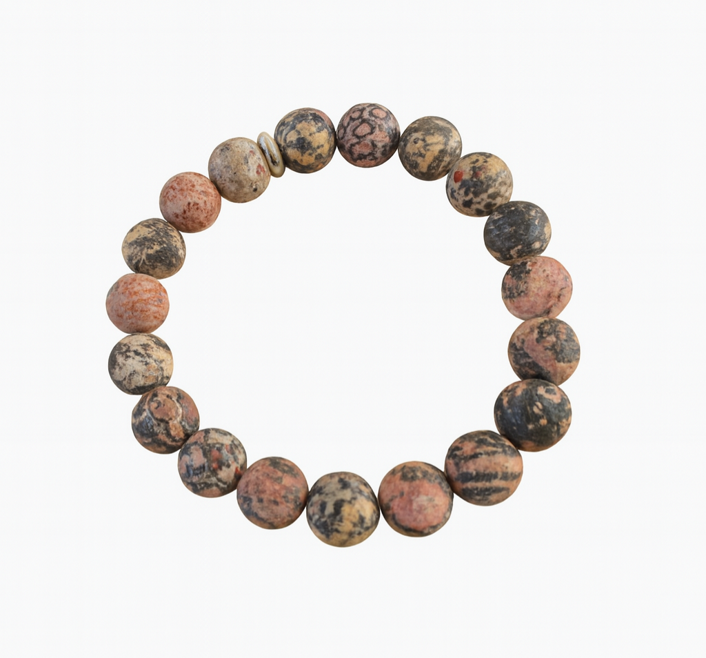 Desert Jasper Harmony Bracelet
