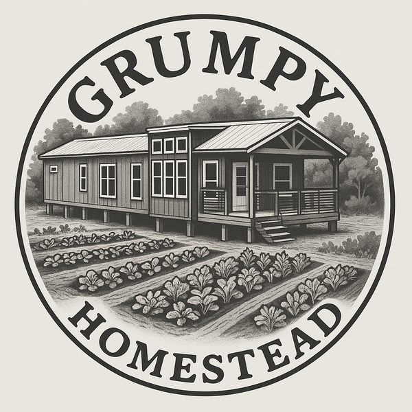 Grumpy Homestead 